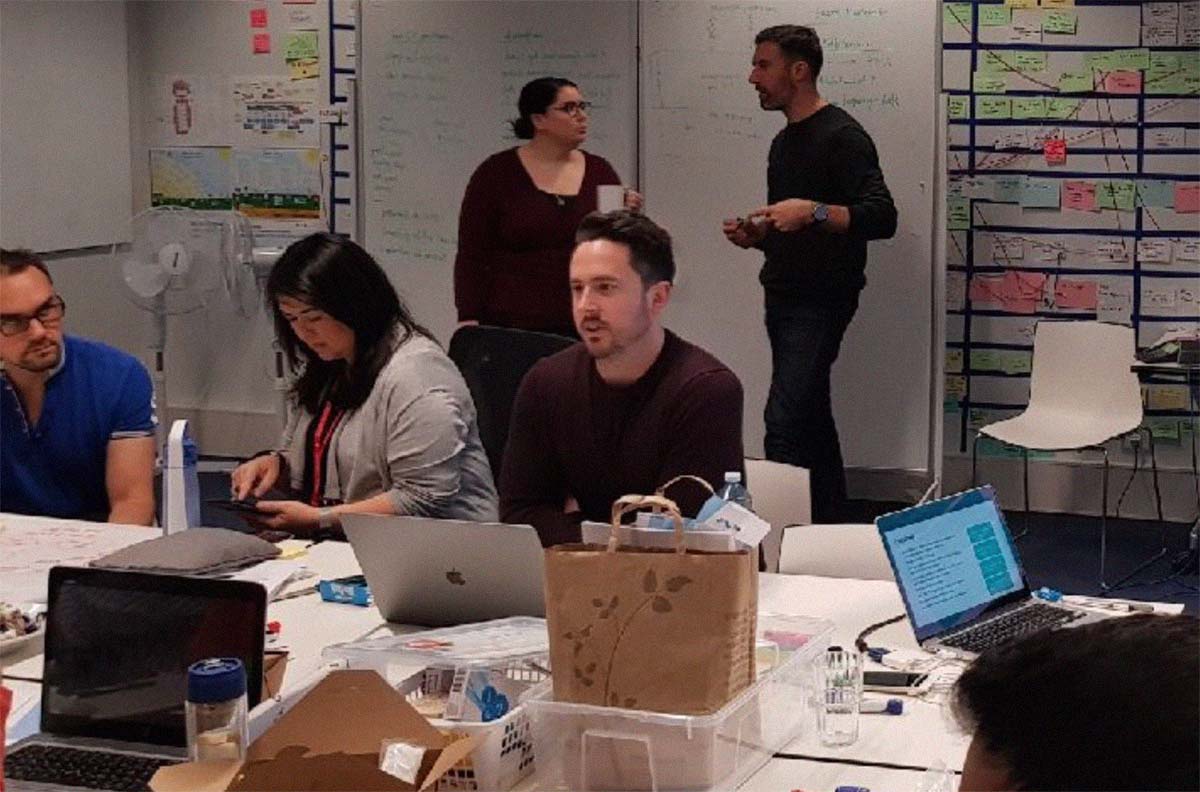 Australia Post PX Program